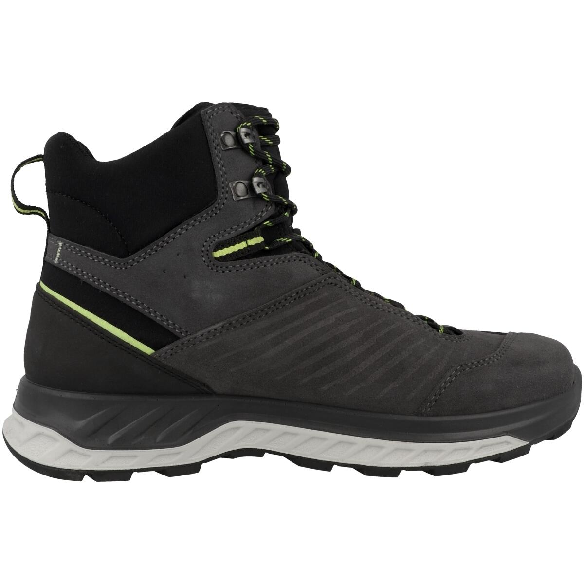 Buty do chodzenia męskie Hanwag Blueridge Es 3/7