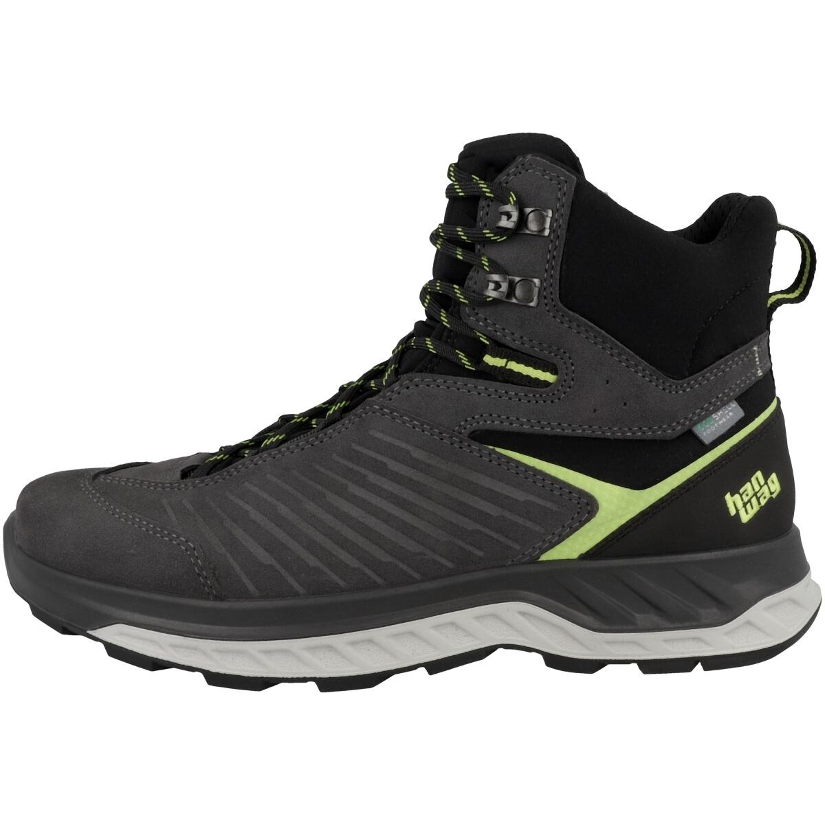 HANWAG Outdoorschuhe Blueridge ES Herren