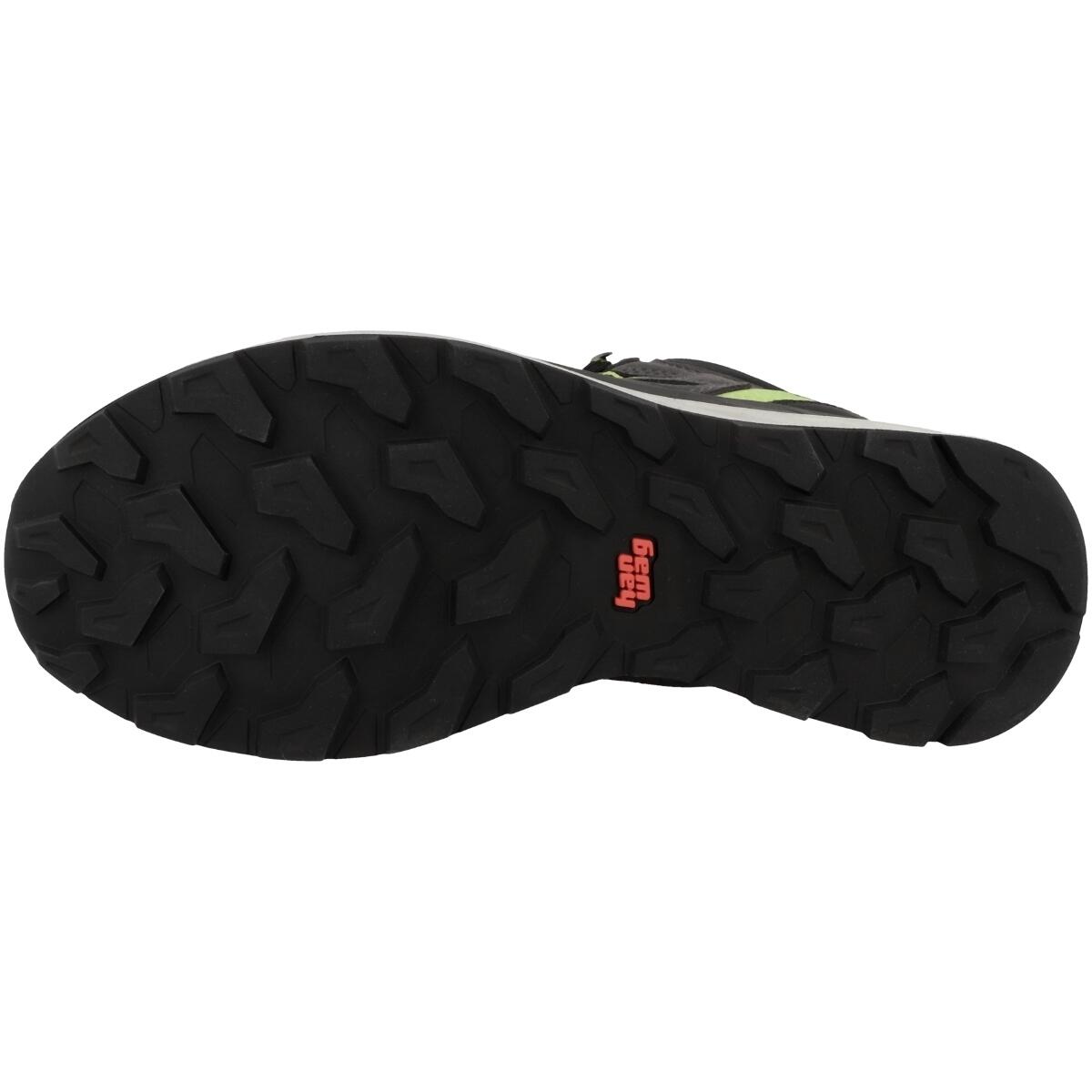 Herren Multifunktionshalbschuh M BLUERIDGE ES 5/7