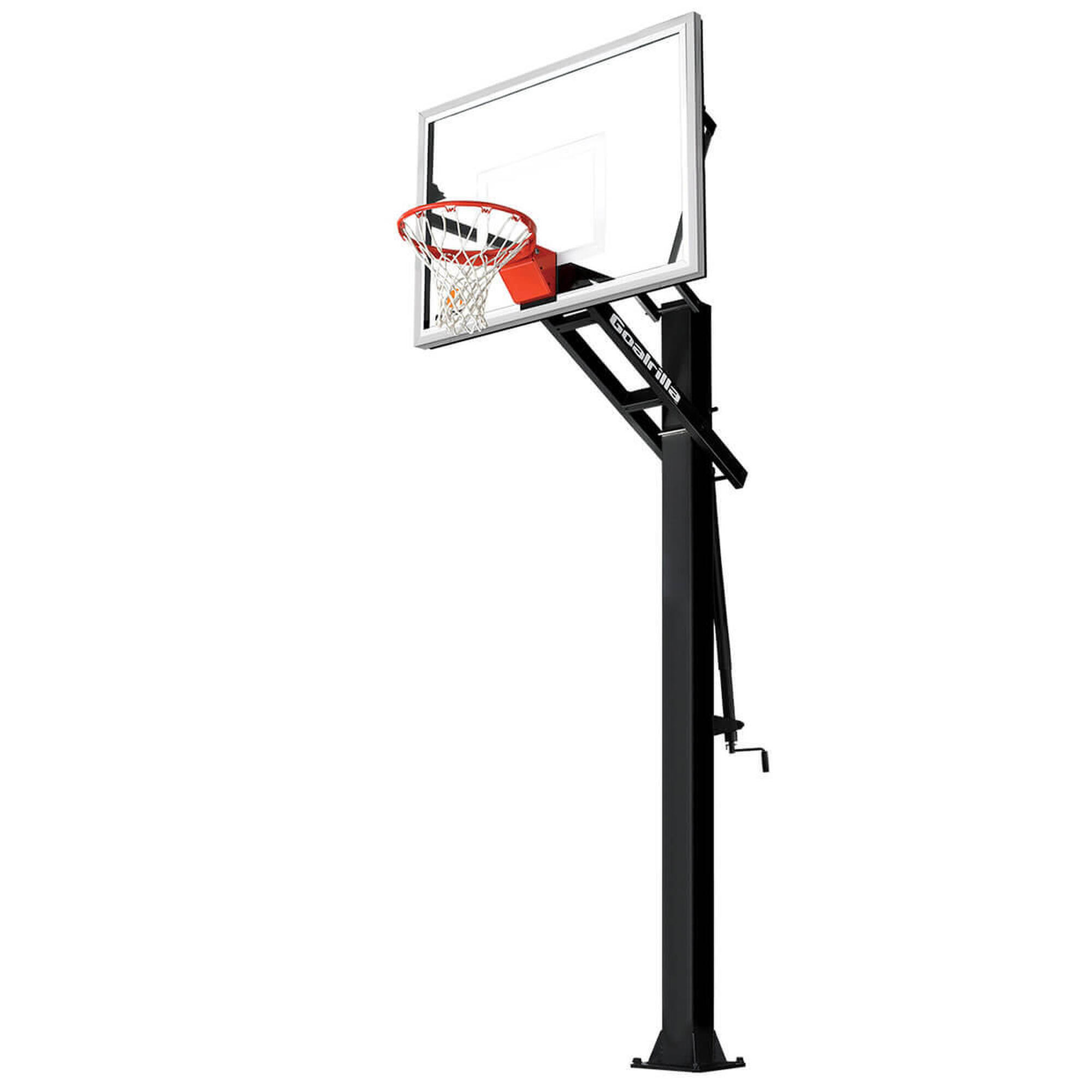 Cesto de basquetebol Goalrilla GS54C