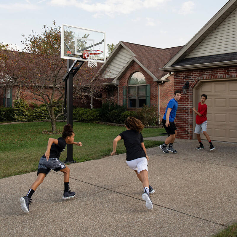 Panier de basket-ball Goalrilla GS54C