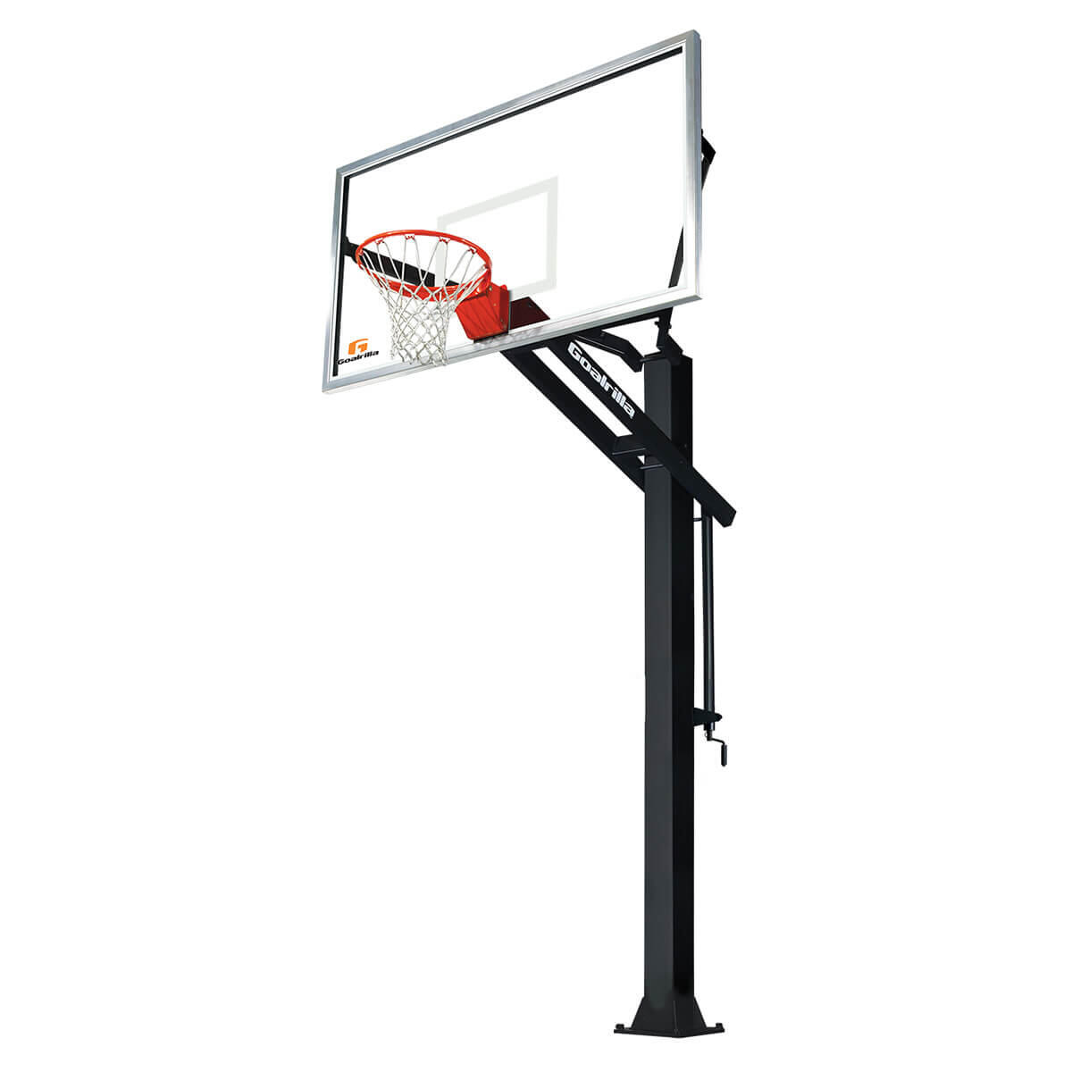 GOALRILLA Goalrilla GS72C basketbaltas
