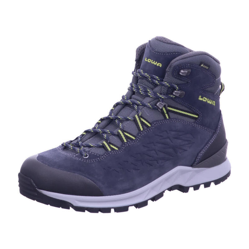 Wanderschuh Explorer GTX Mid