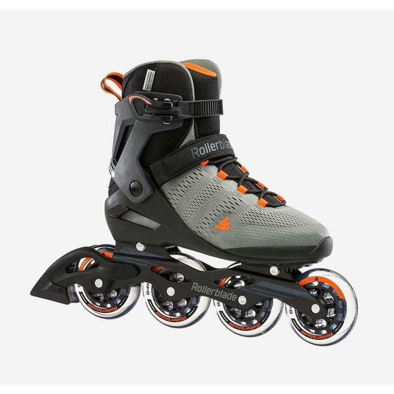 Inlineskates Sirio 90 Herren