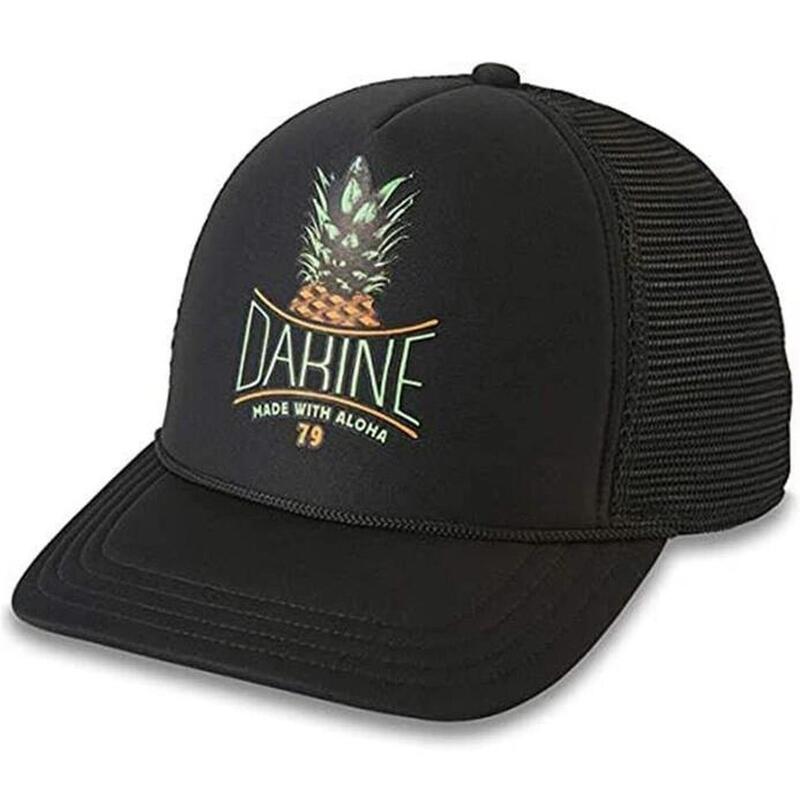 Casquette de baseball Dakine Apple III Trucker pour homme