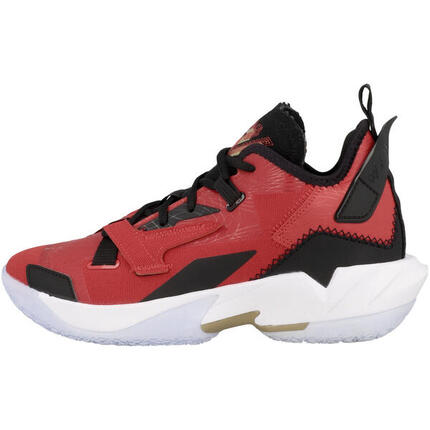 Zapatillas Hombre Nike Jordan Why Not? Zer0.4 Rojo