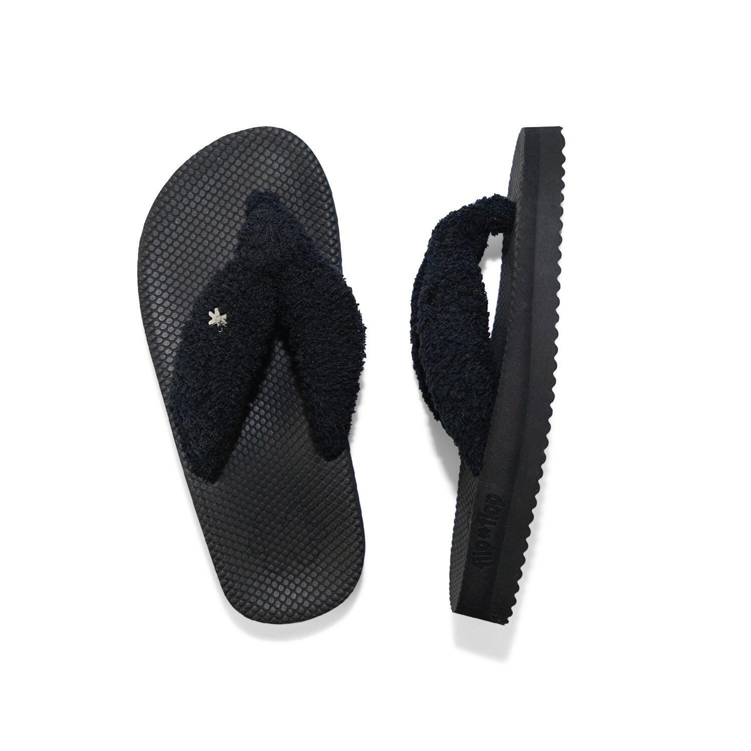 Damen Sandale comfy*spa SCHWARZ 4/4