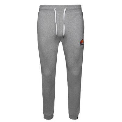 Pantalón Largo Deportivo Ellesse Ovest Jog Azul oscuro
