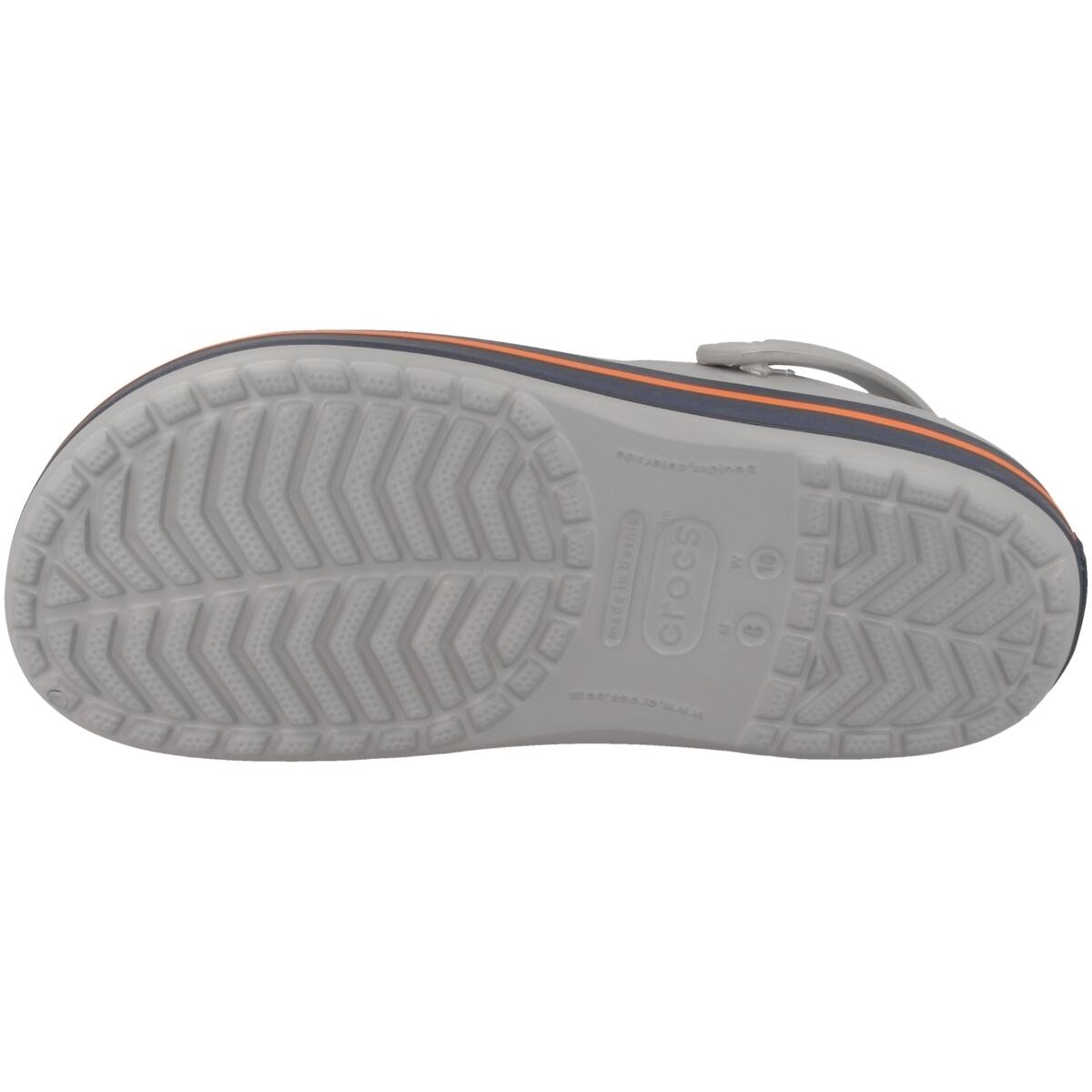 Clogs Crocband Unisex Erwachsene 5/15