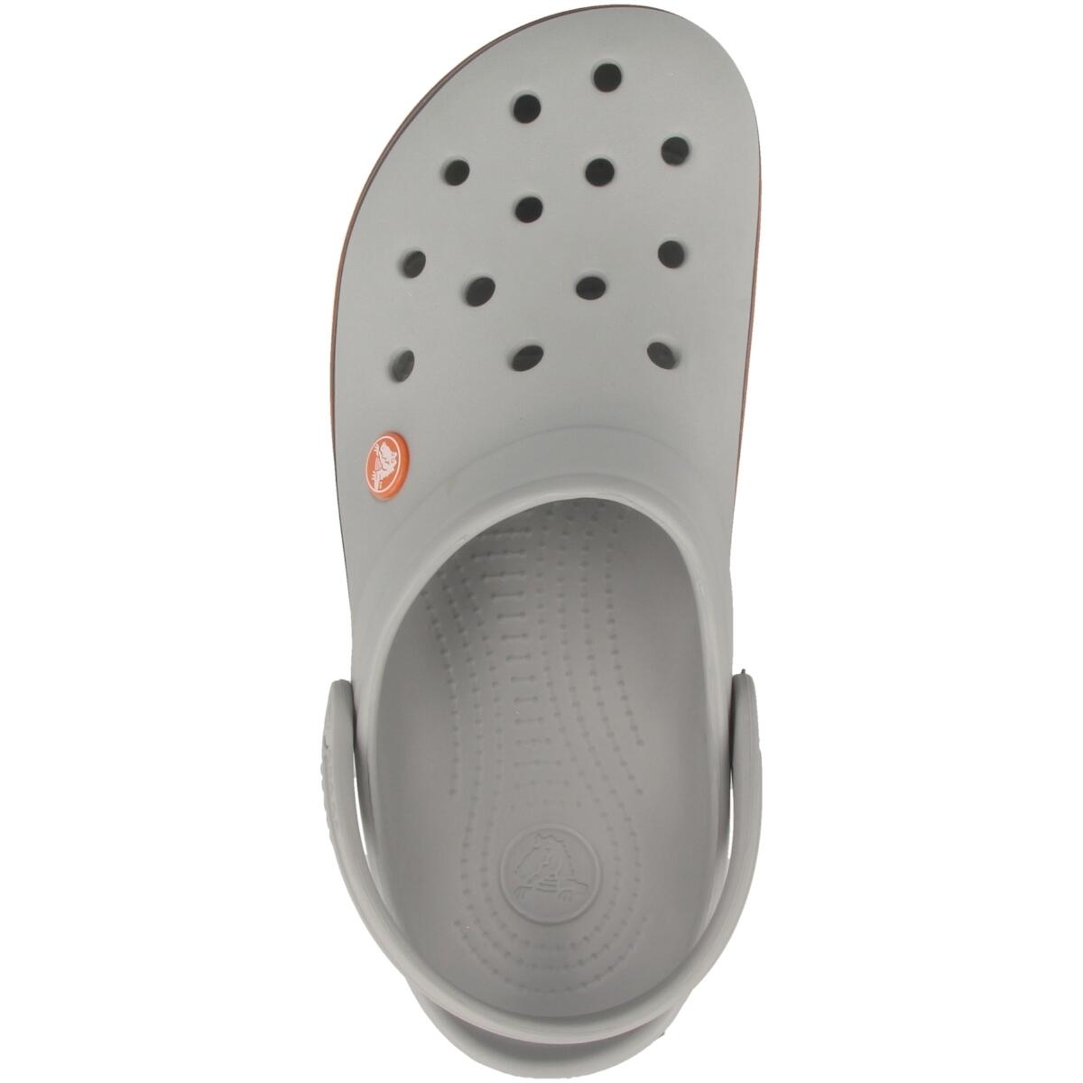 Clogs Crocband Unisex Erwachsene 2/15