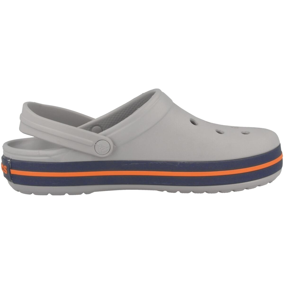 Clogs Crocband Unisex Erwachsene 3/15