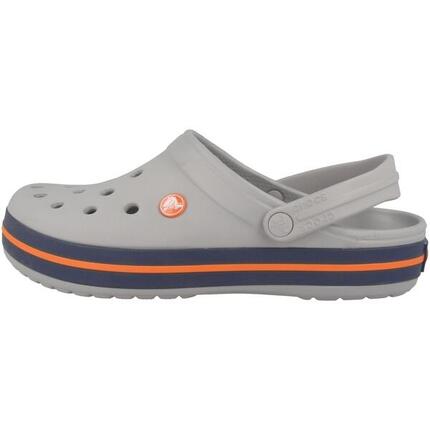 Baskets Crocs Modèle Crocband Couleur Beige