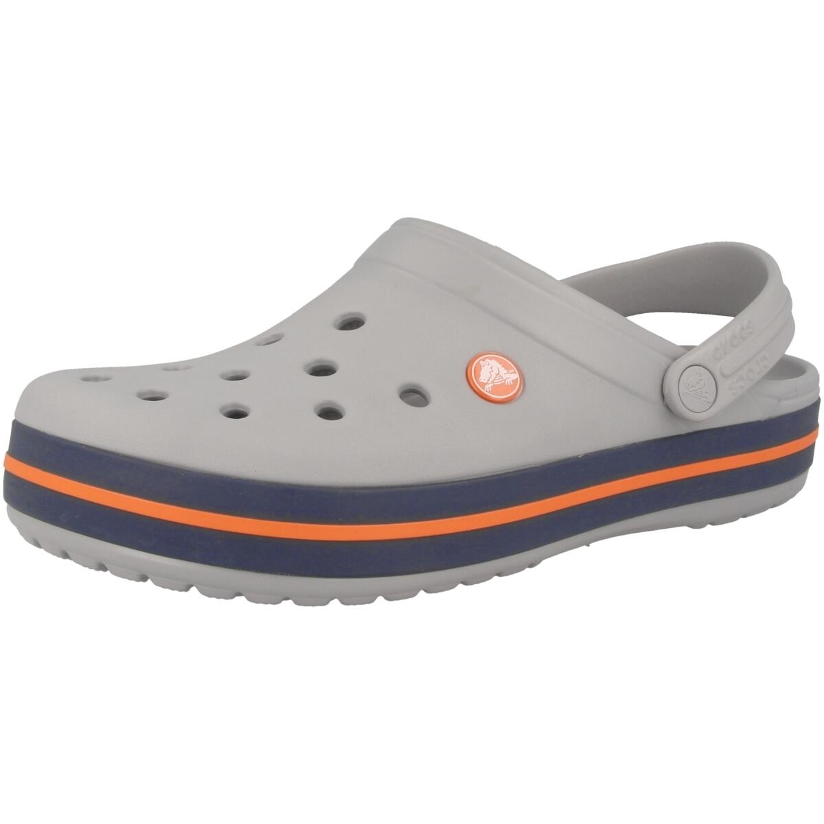 Clogs Crocband Unisex Erwachsene 4/15