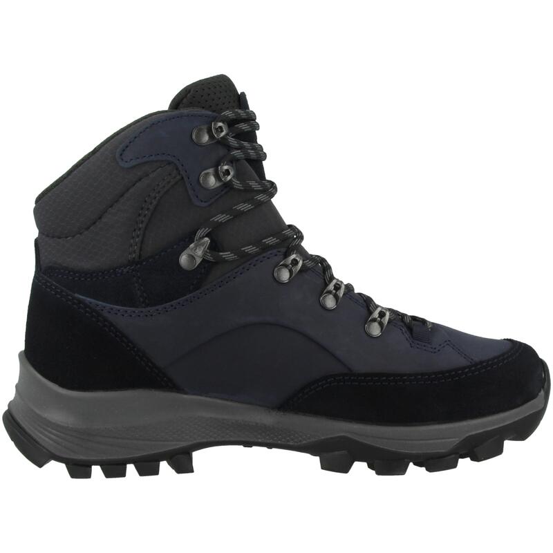 Outdoorschuhe Banks Lady GTX Damen