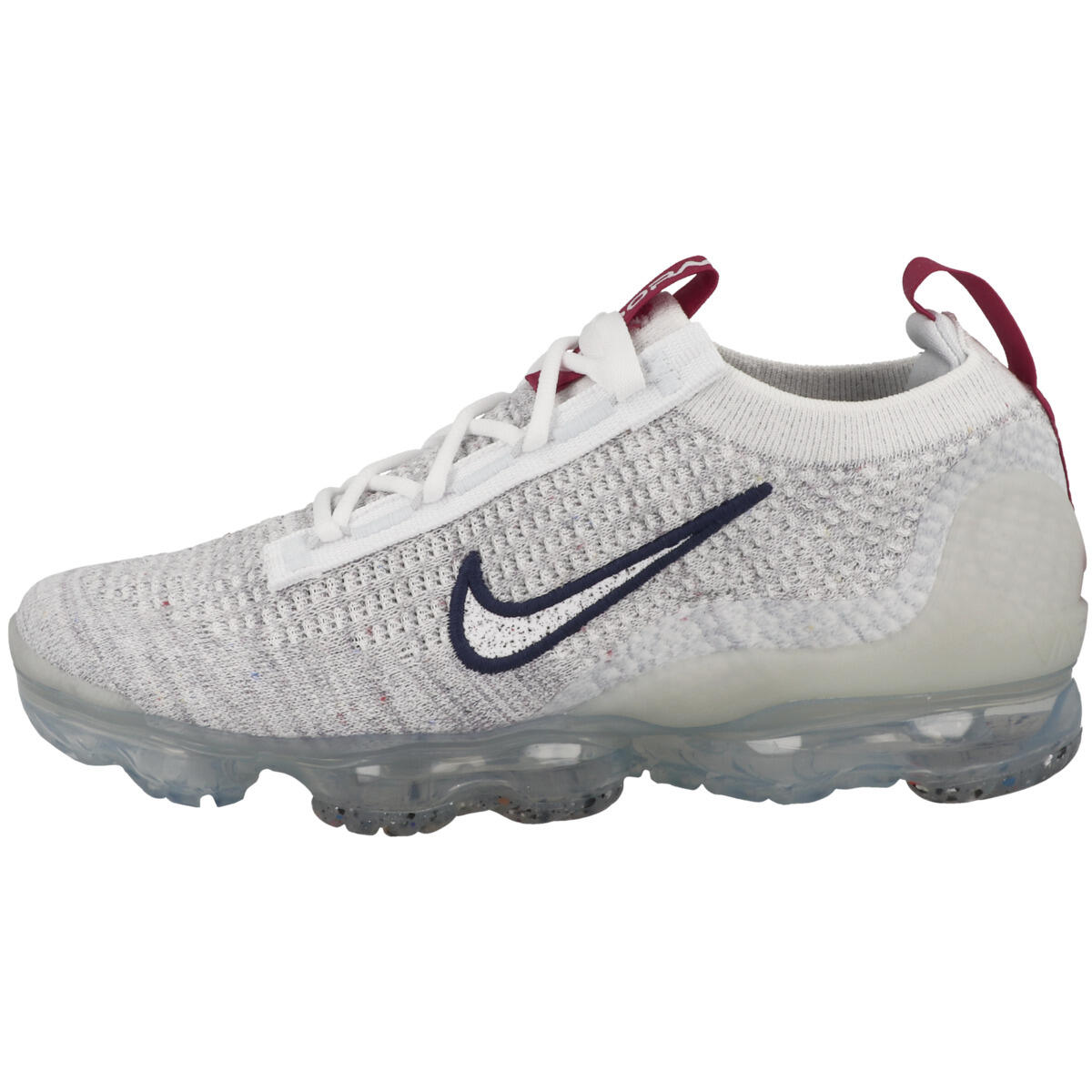 Trainers Female Nike Air Vapormax 2021 Grey