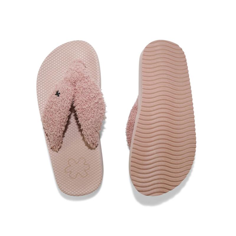 Damen Sandale comfy*spa pink