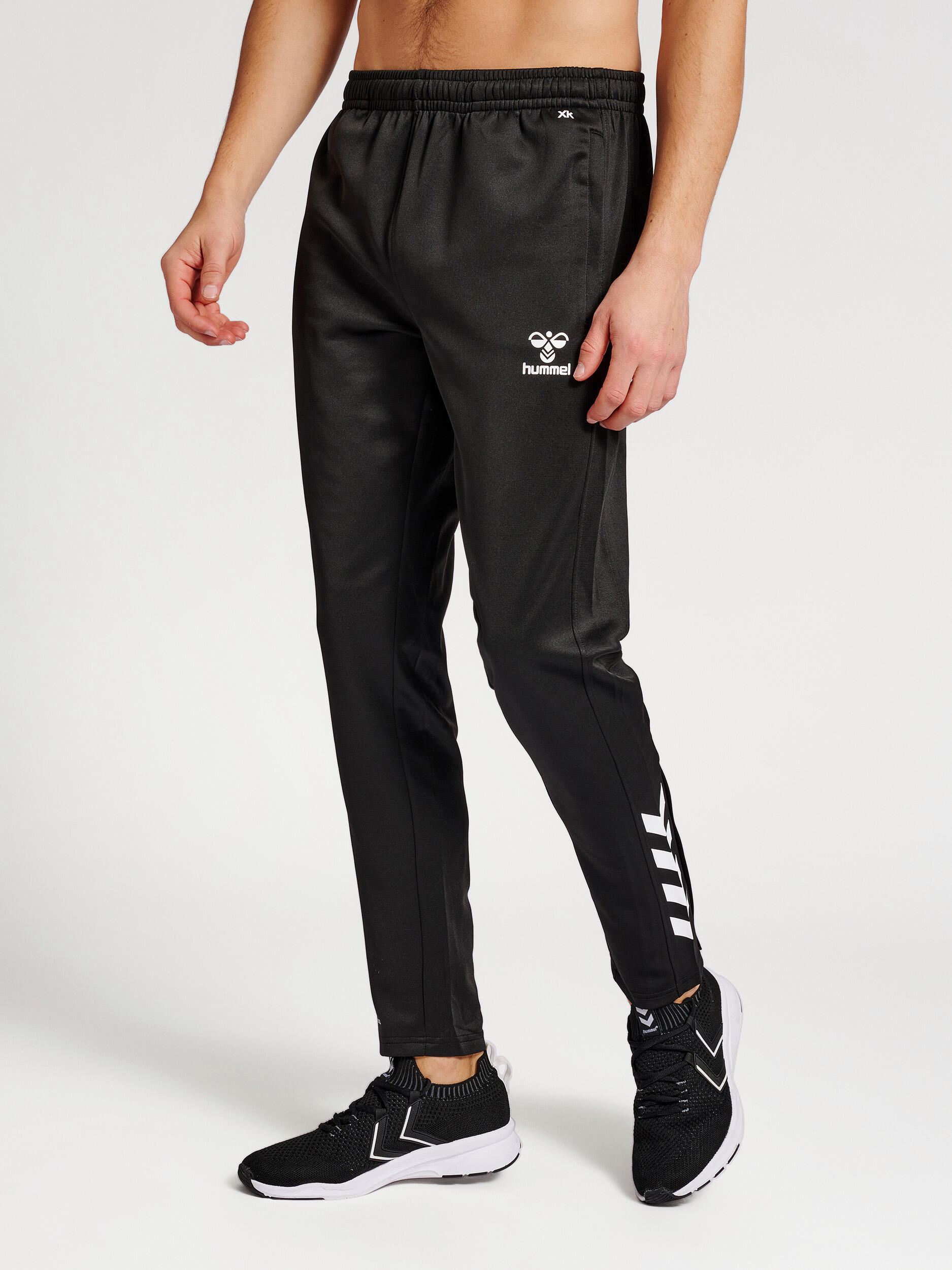HUMMEL Verstellbare Taille Hose Hmlcore Erwachsene HUMMEL