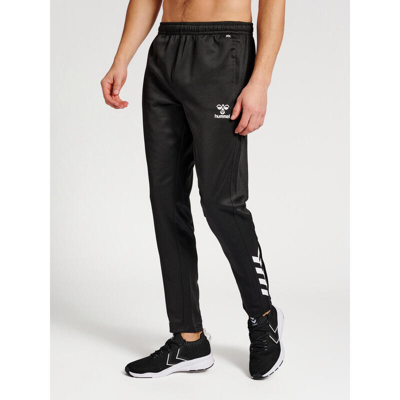 Pantalones Hmlcore Multideporte Adulto Unisex De Secado Rápido Hummel