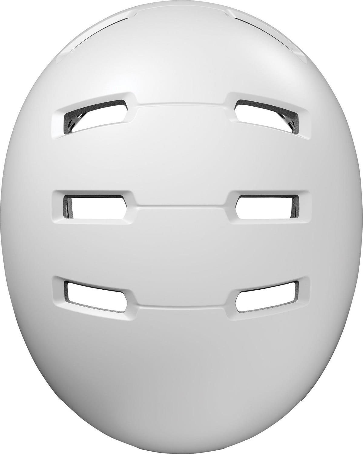 Skurb MIPS blanc polaire brillant 4/4