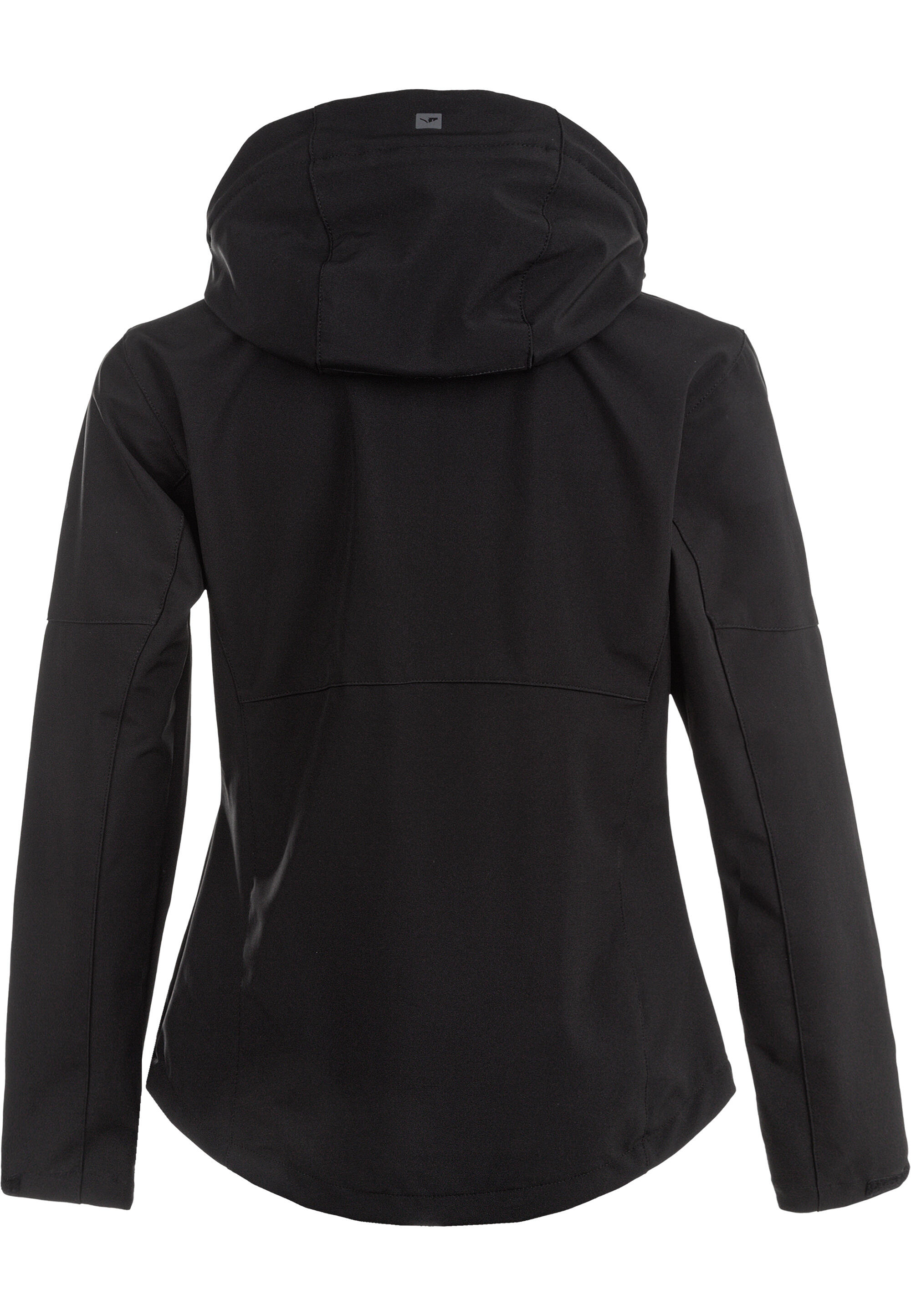 WHISTLER Softshell jas Rosea 2/6