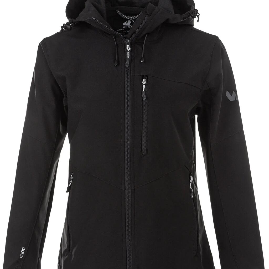 Women's waterproof jacket Whistler Rosea W-Pro 8000
