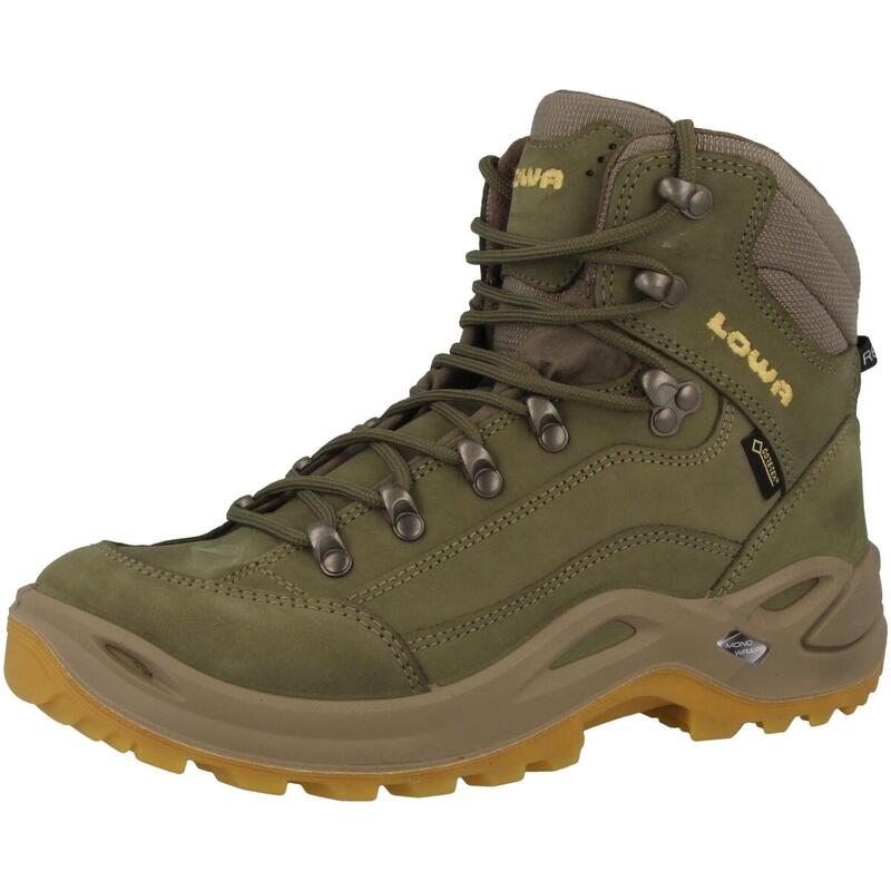 Outdoorschuhe Renegade GTX Mid Damen