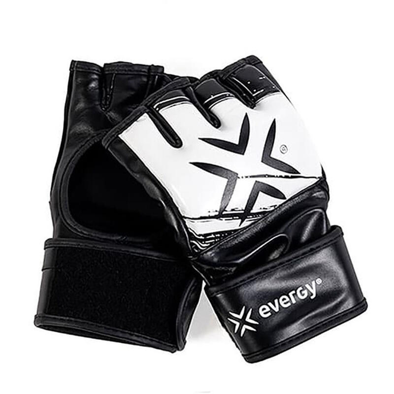 GUANTES MMA EVERGY TALLA S (PAR)