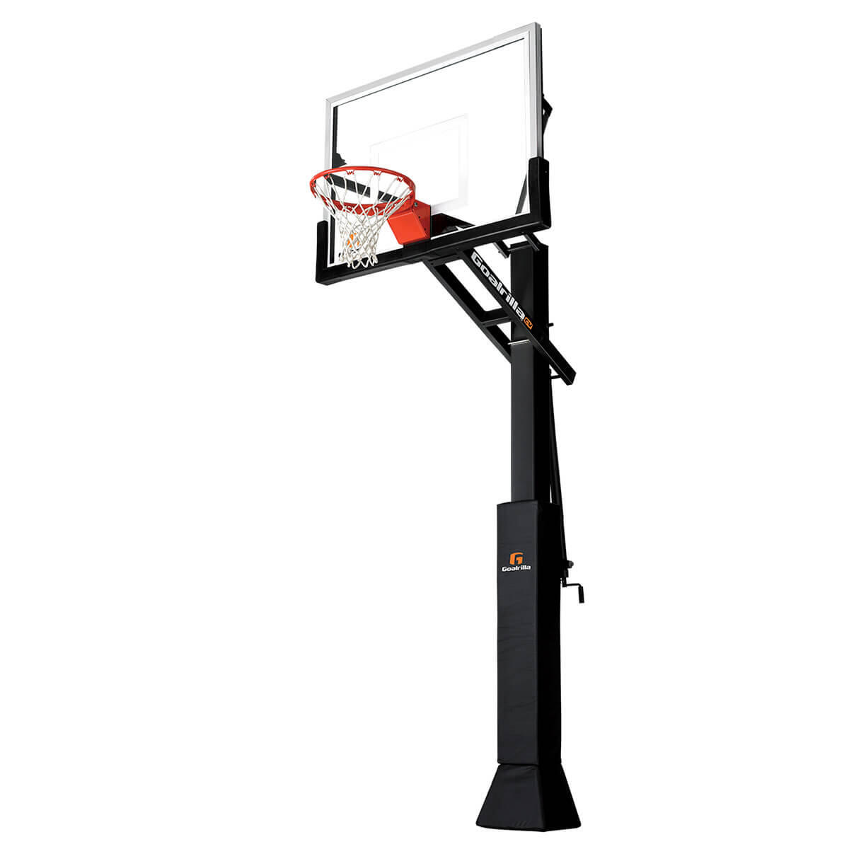 Cesto de basquetebol goalrilla cv54