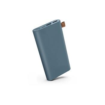Chargeur de batterie Fresh 'n Rebel 18000 mAh USB-C - bleu