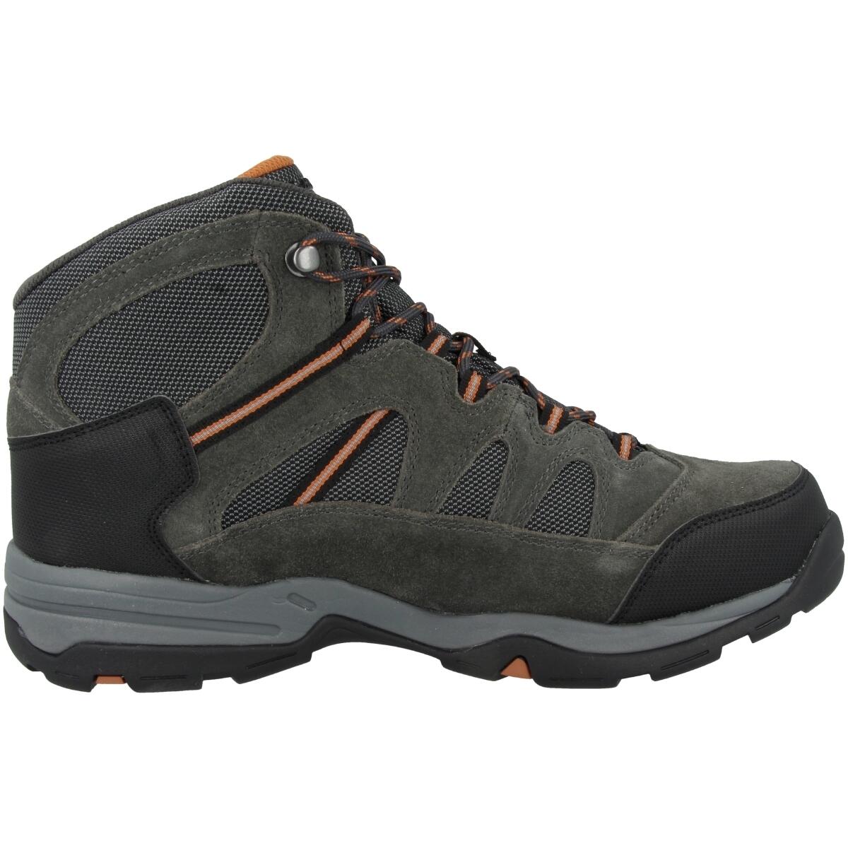 HI-TEC botas de senderismo Bandera II 3/7