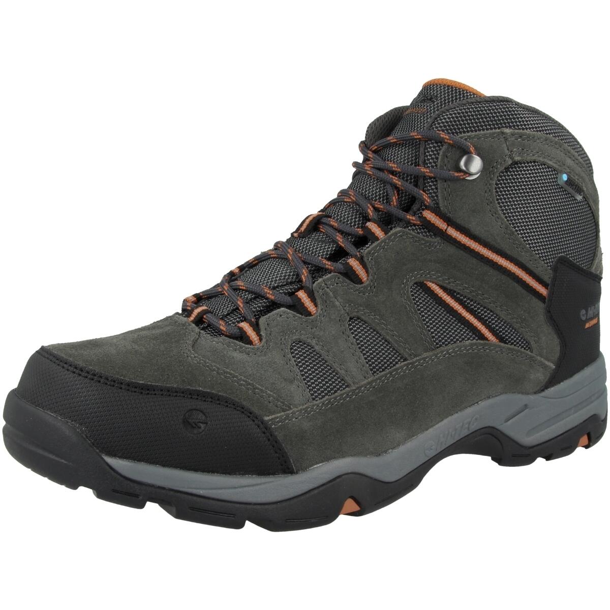 HI-TEC botas de senderismo Bandera II 4/7
