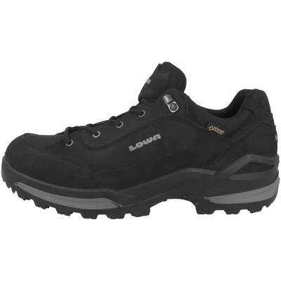 Scarpe da trekking Lowa Renegade GTX Lo Black