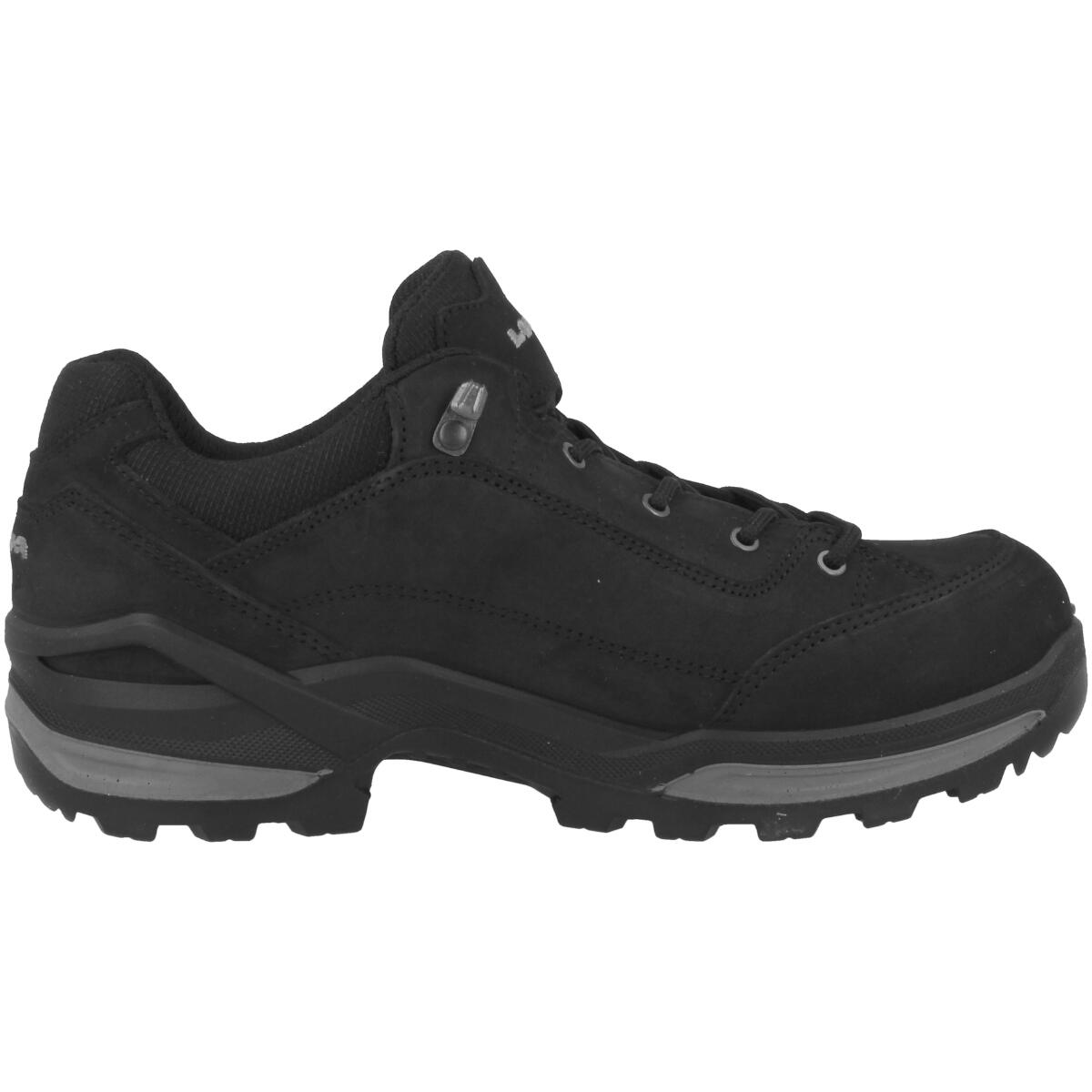 Scarpe da trekking Lowa Renegade GTX Lo Black 3/7