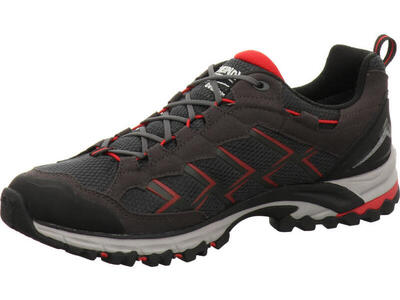 Wanderschuh Caribe Men GTX