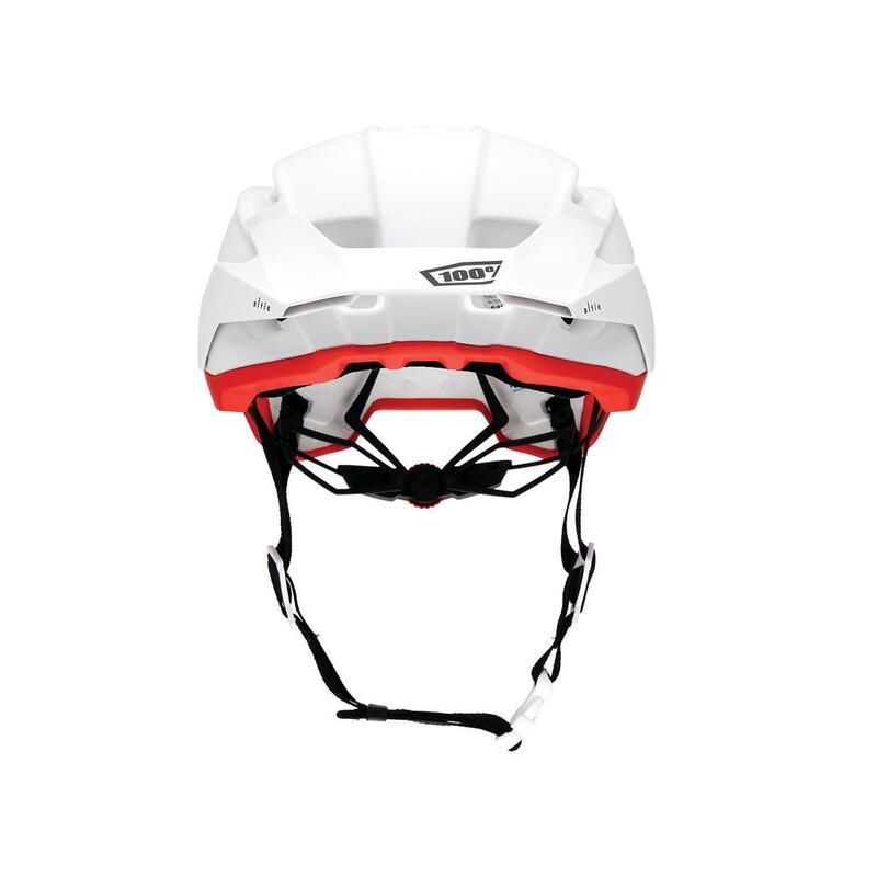 Casque Altis - white