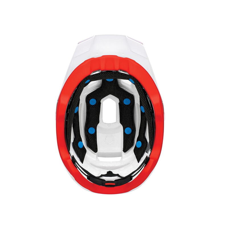 Casque Altis - white