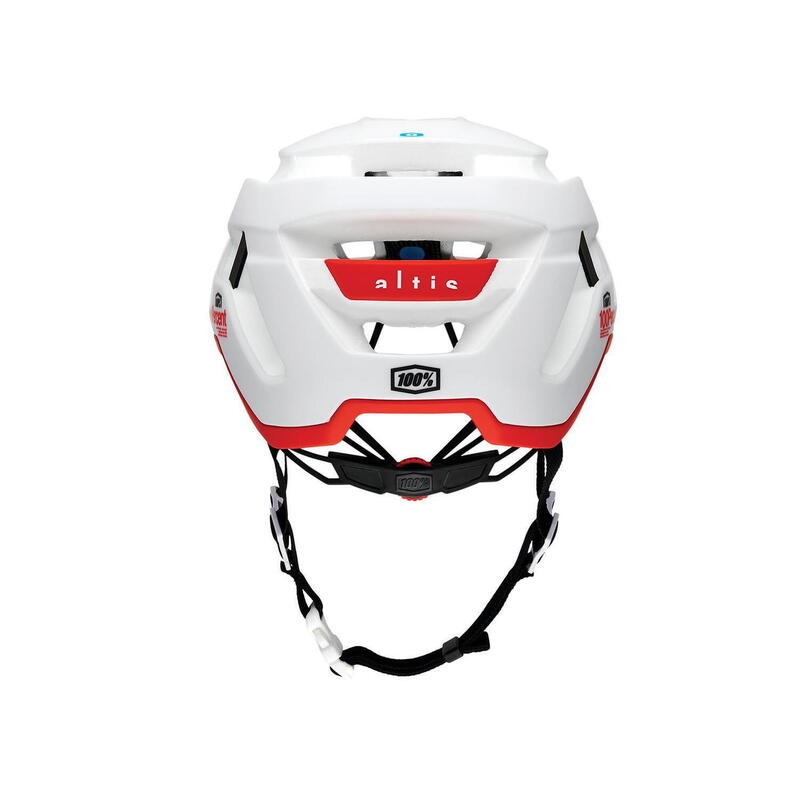 Casque Altis - white