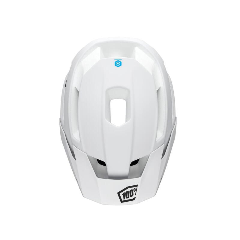 Casque Altis - white