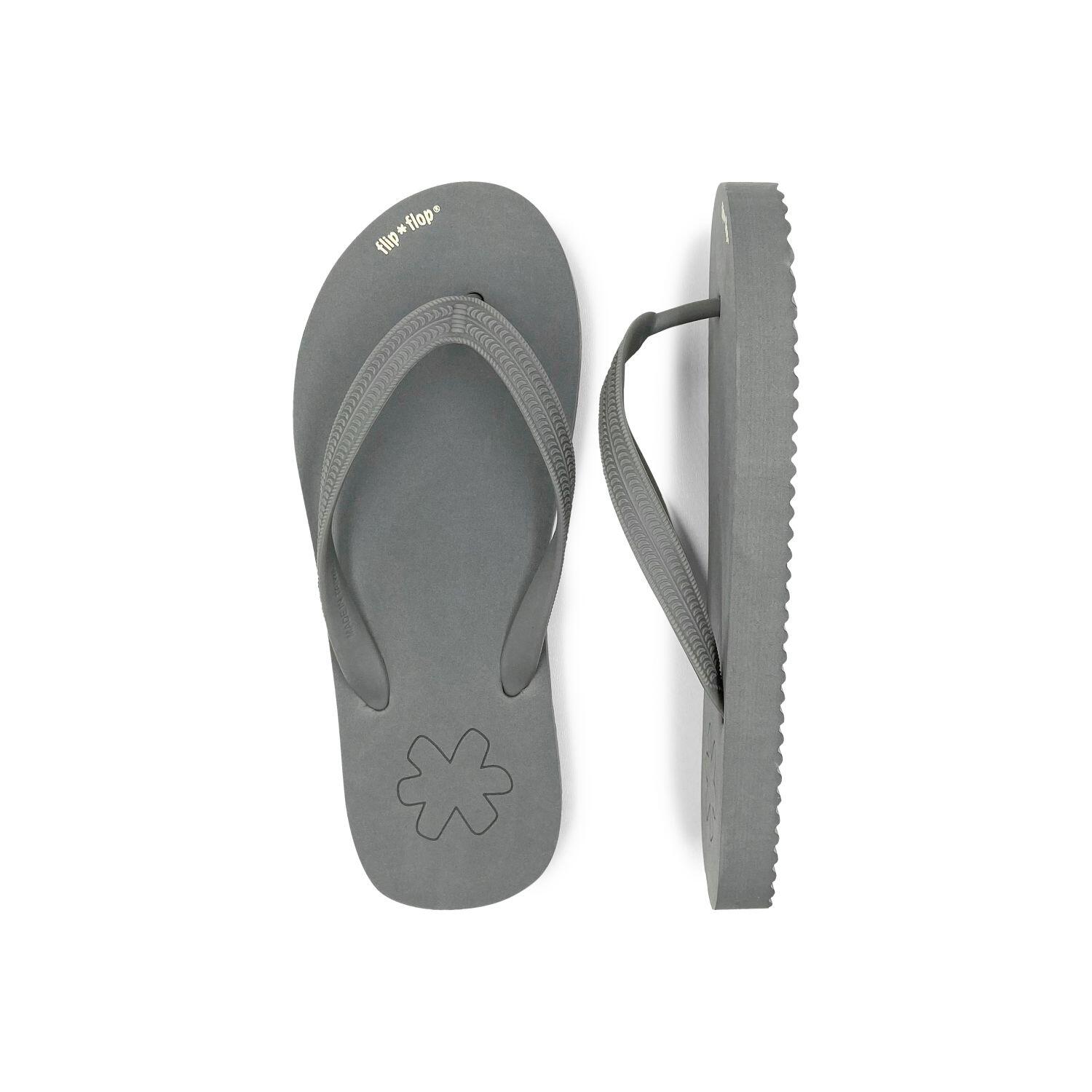 Femme Sandale originals GRIS 4/4