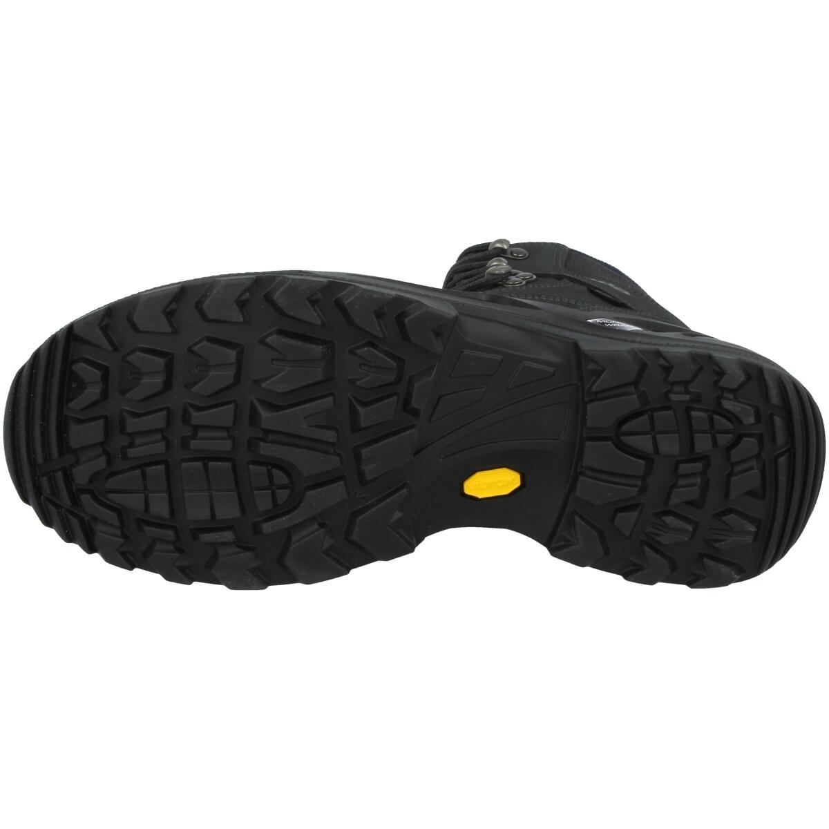 Sapatos para caminhadas / trekking para homens / masculino Lowa Renegade Gtx Mid 5/7
