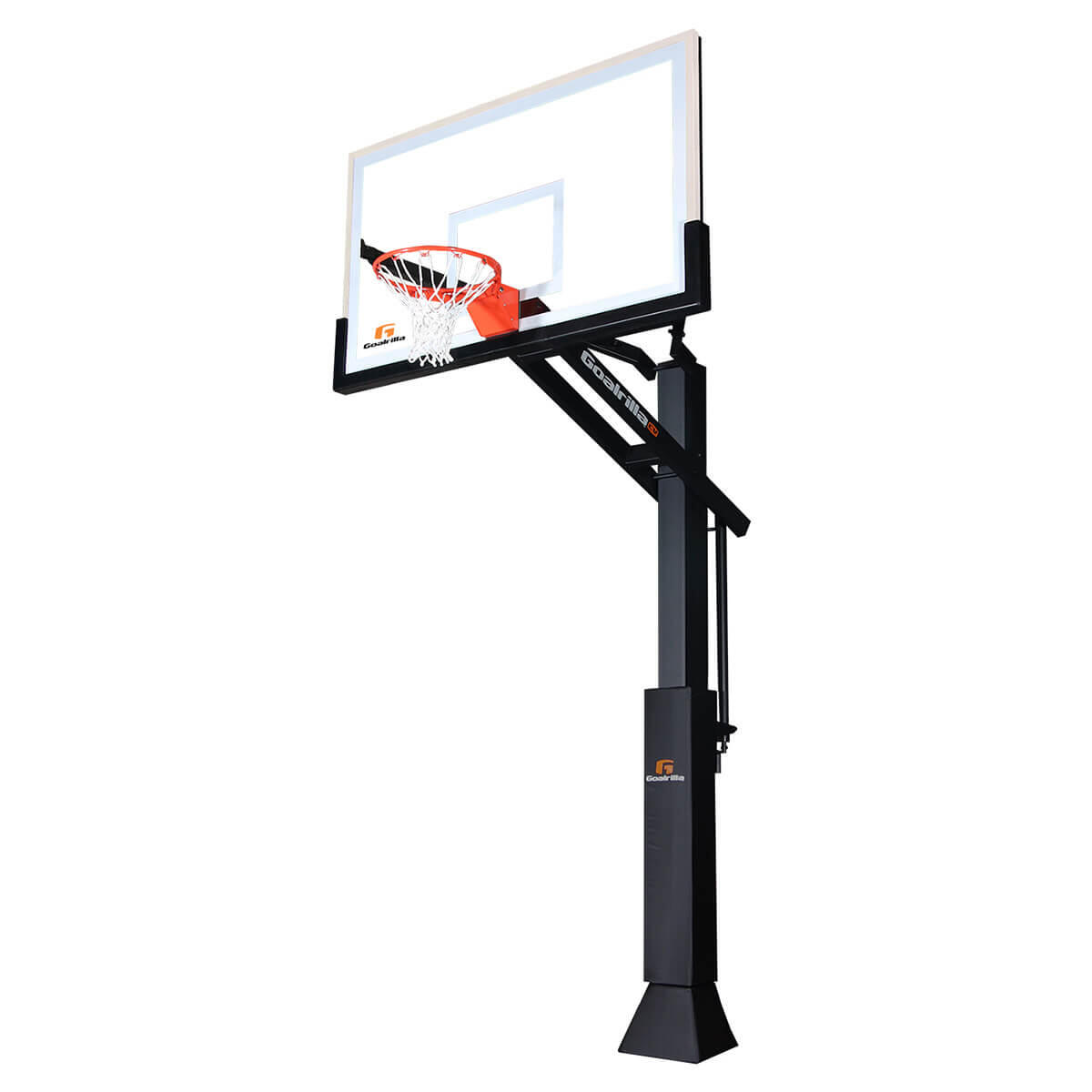 Cesto de basquetebol Goalrilla CV72
