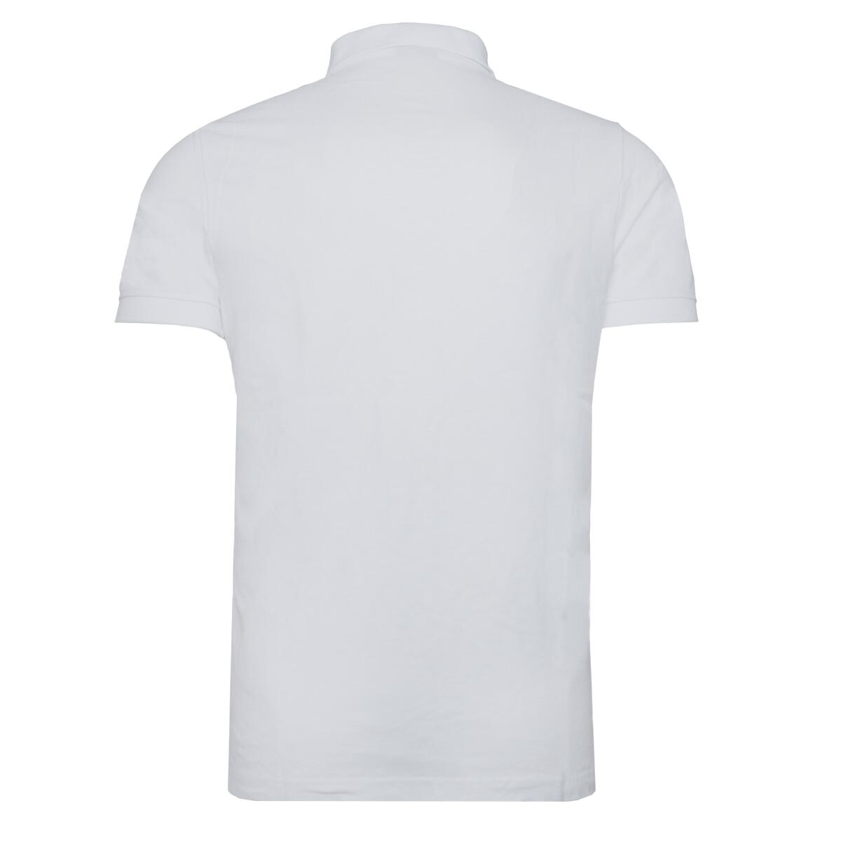 Polo Ellesse Montura - Homme 2/4