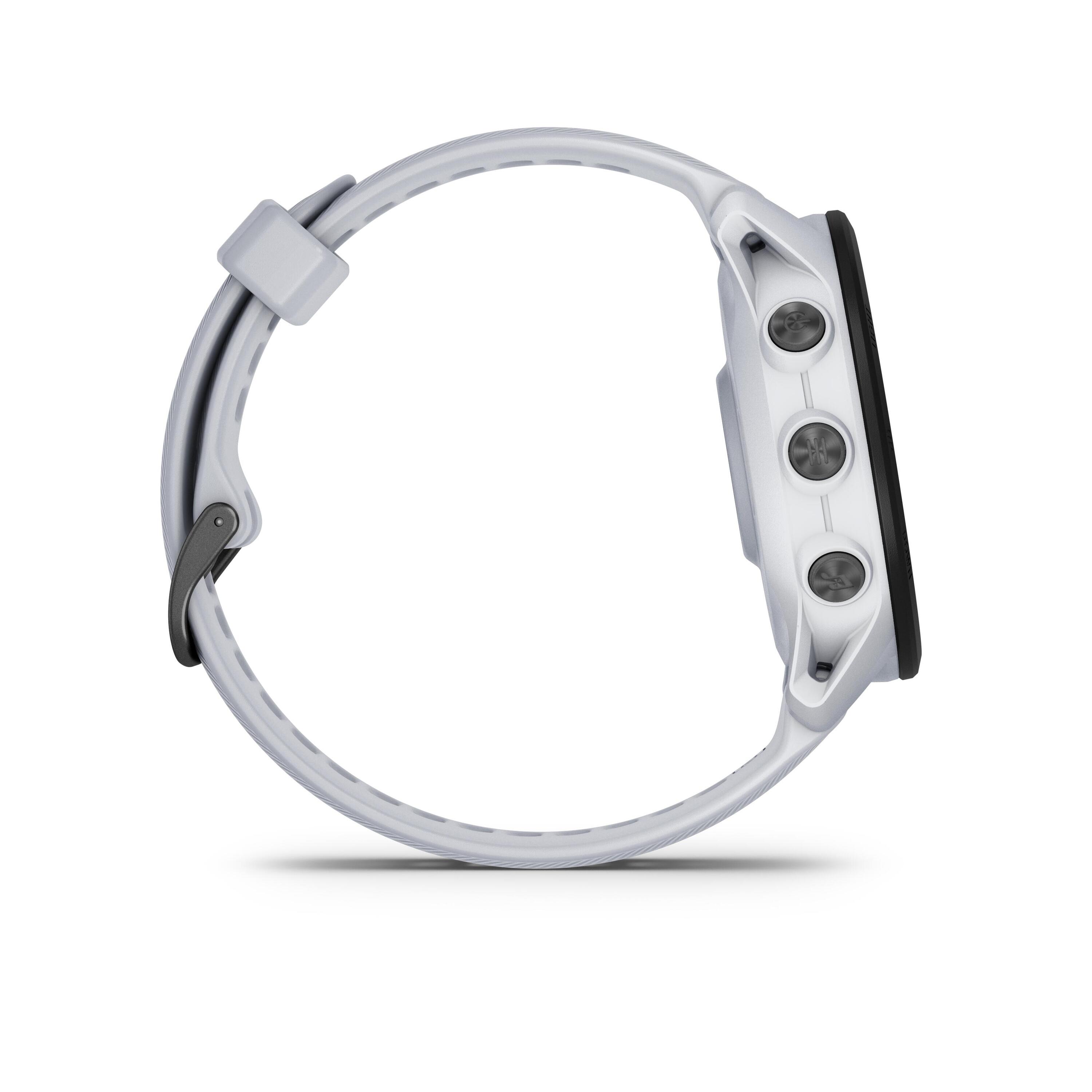 Zweites Leben - Uhr Garmin Forerunner® 955 Solar - Ausgezeichnet 4/5