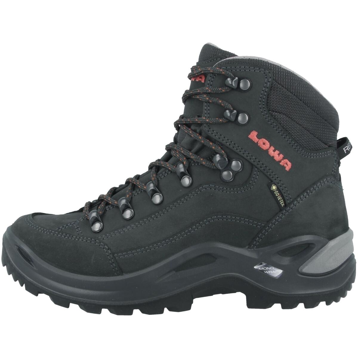 LOWA Outdoorschuhe Renegade GTX Mid Damen