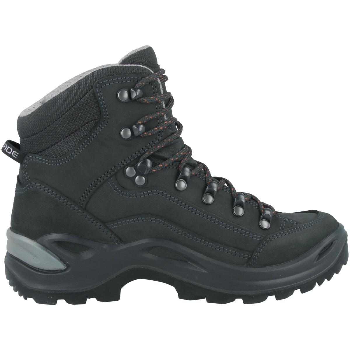 Outdoorschuhe Renegade GTX Mid Damen 3/15