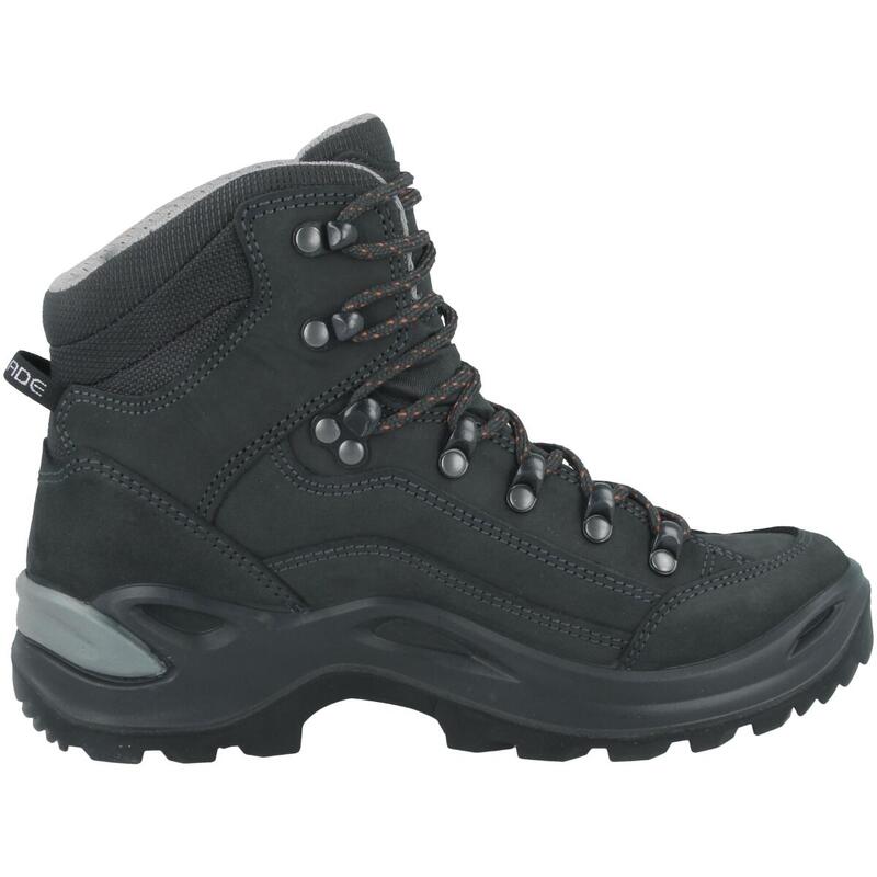 Botas de Montaña de Mujer Lowa Renegade Gore-Tex Mid