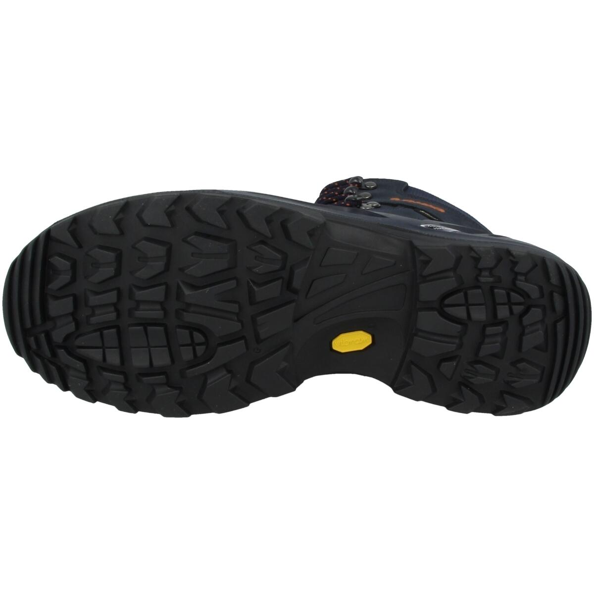 Calzado Trekking De Hombre Renegade Gtx® Mid Lowa 5/7