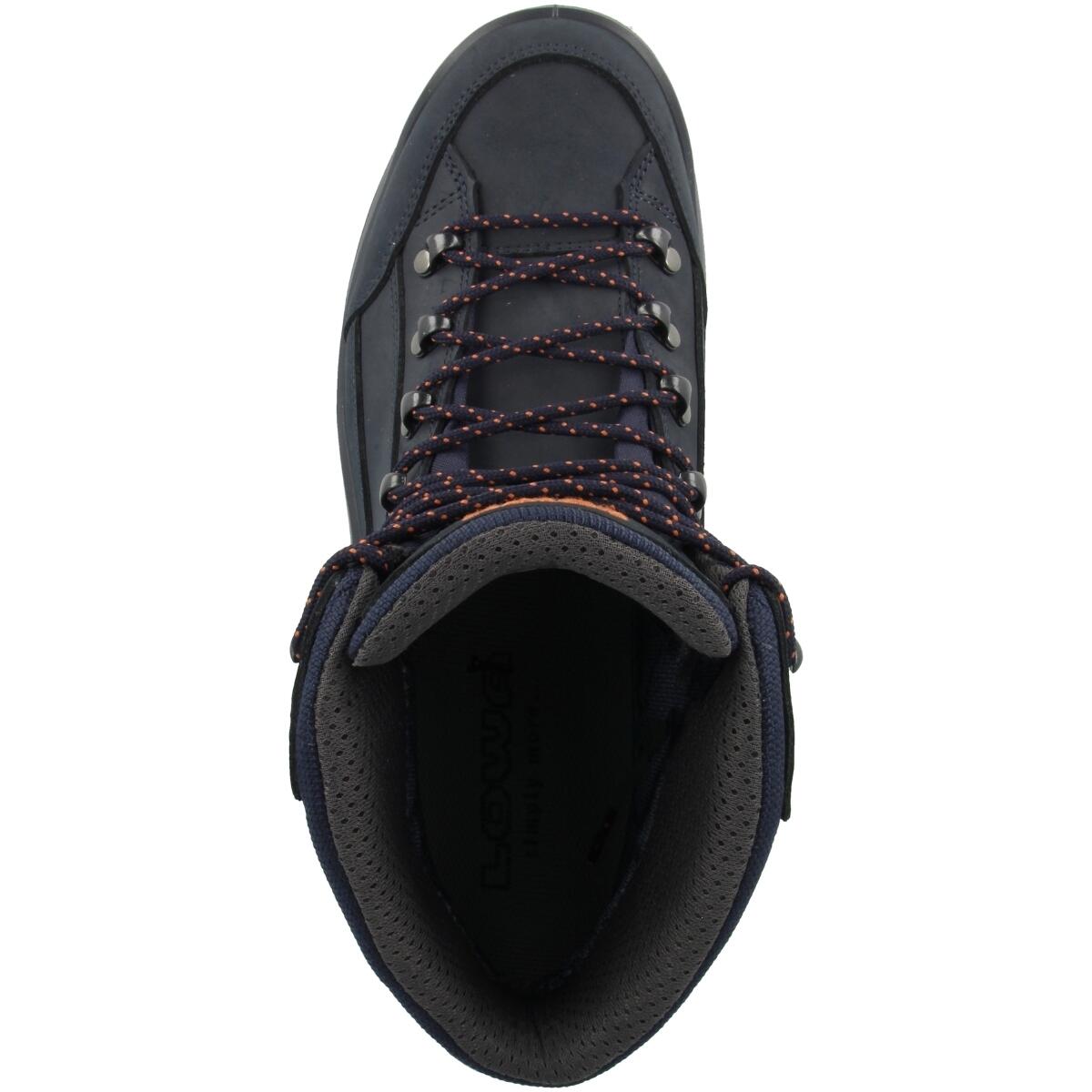 Calzado Trekking De Hombre Renegade Gtx® Mid Lowa 2/7