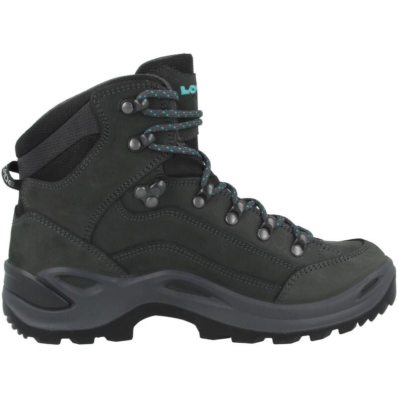 Outdoorschuhe Renegade GTX Mid Damen