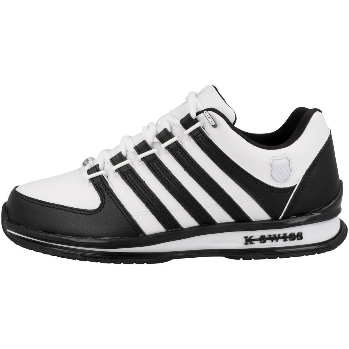 K-swiss - Baskets K-swiss Rinzler - Baskets - Blanc - Decathlon
